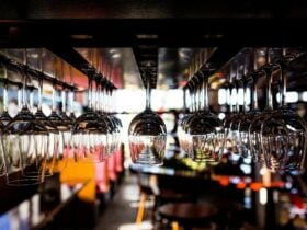 Wollongong dining