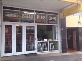 Collaroy Bakehouse