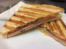 Colliers Sandwich Company