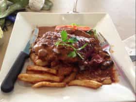 Commercial Golf Resort