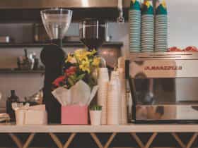 Common Place Cafe