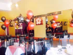 Como Garden Chinese Restaurant