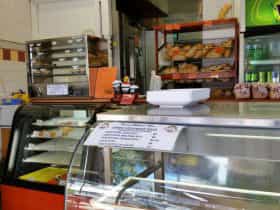 Concord Bakehouse