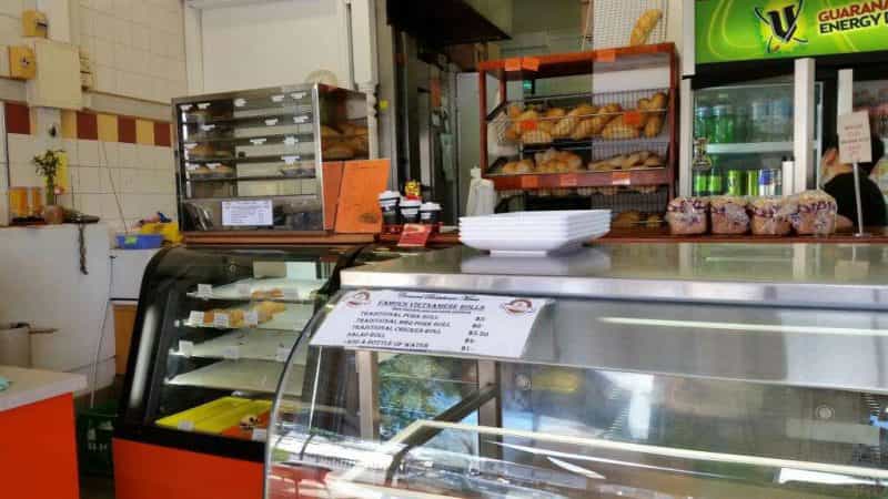 Concord Bakehouse