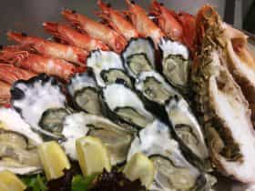 Concord Seafood