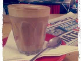 Connania's Coffee Bar