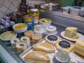 Continental Deli Bar and Bistro