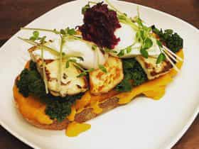 Coogee Cafe