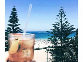Coogee Pavilion