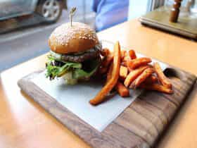 Cook & Archie's