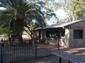Cooks River Canteen