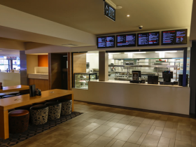 Coolibah Hotel Bistro