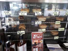 Cootamundra Butchery