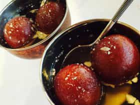 Copperpot