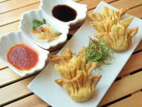 Chinese food