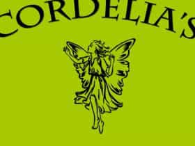 Cordelia's Cafe