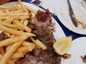 Corinthian Rotisserie