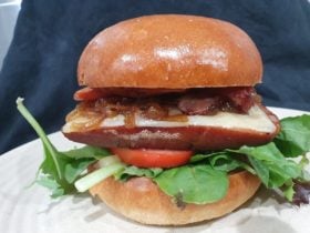 Cornerstone Deli/Cafe
