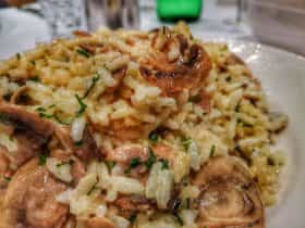 Cosa Nostra Ristorante Pizza & Gelato