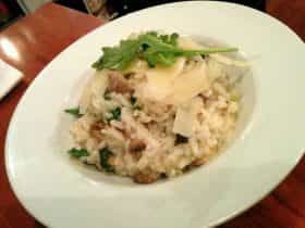 Cossies Cafe