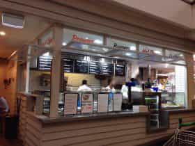 Costi's Famous Fish Co.