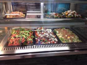 Costi's Fish & Chips