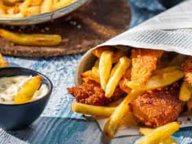 Costi's Fish & Chips