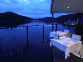 Cottage Point Inn