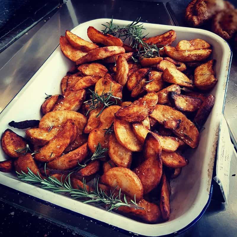 Cousin Jacks Pasty Co.