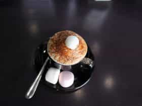Crave Deli Cafe