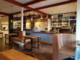 Creek & Cella