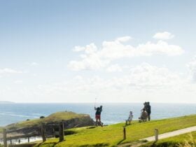 Crescent Head Country Club Macleay Valley Coast NSW