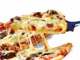Cristina's Pizzeria