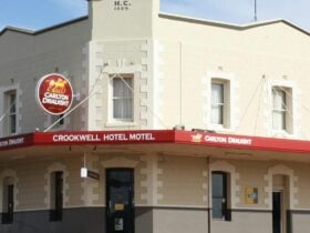 Hotel Facade