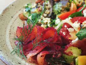 Cross Eatery