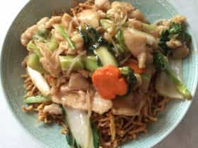 Croydon Park Chinese Restaurant