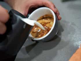 Cru Espresso
