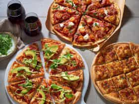 Crust