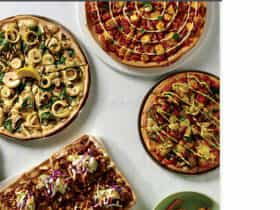 Crust