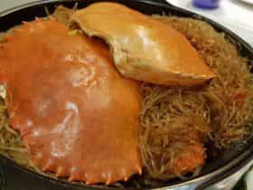 Crystal Seafood Restaurant