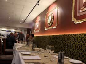 Cucina Galileo