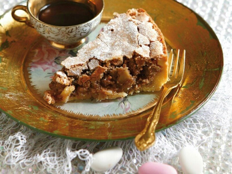 Cucina Italiana Cooking School