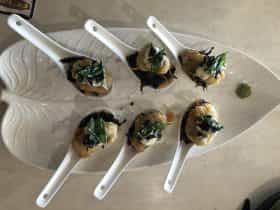 Cudgen Surf Club Bar & Bistro