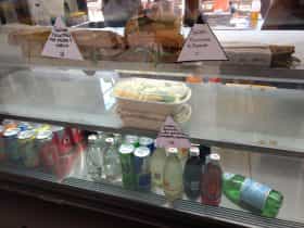 Cult Eatery
