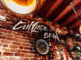 Culture Bean Cafe