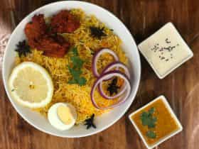 Curry Lovers Westmead