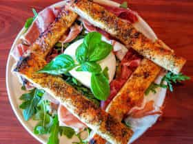 Da Orlando Woodfire Pizzeria