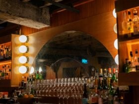 Double Deuce Lounge