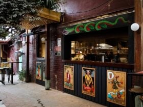 Duke of Enmore