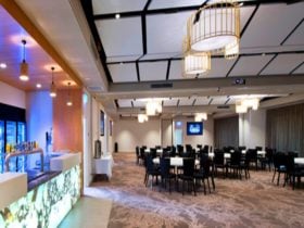 meeting venue